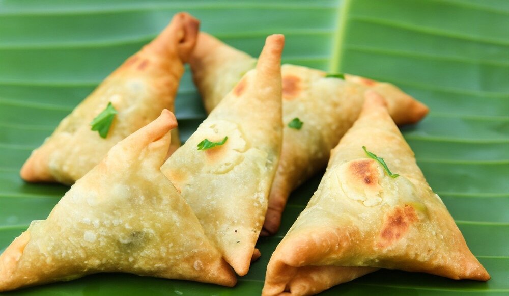 Samosa